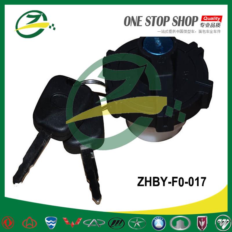 ZHBY-F0-017fuel tank cap 2