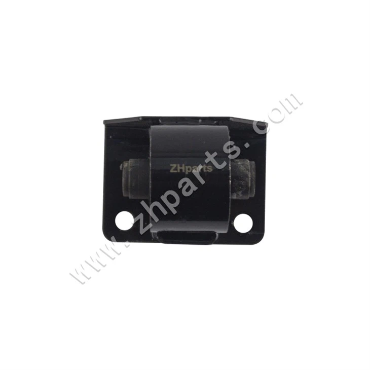 Motormonteret motor Q21-1001710 til CHERY
