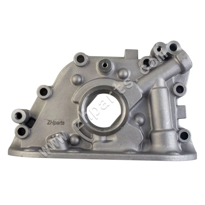 Motordele oliepumpe CG14 til Jinbei SRM Sea Lion X30