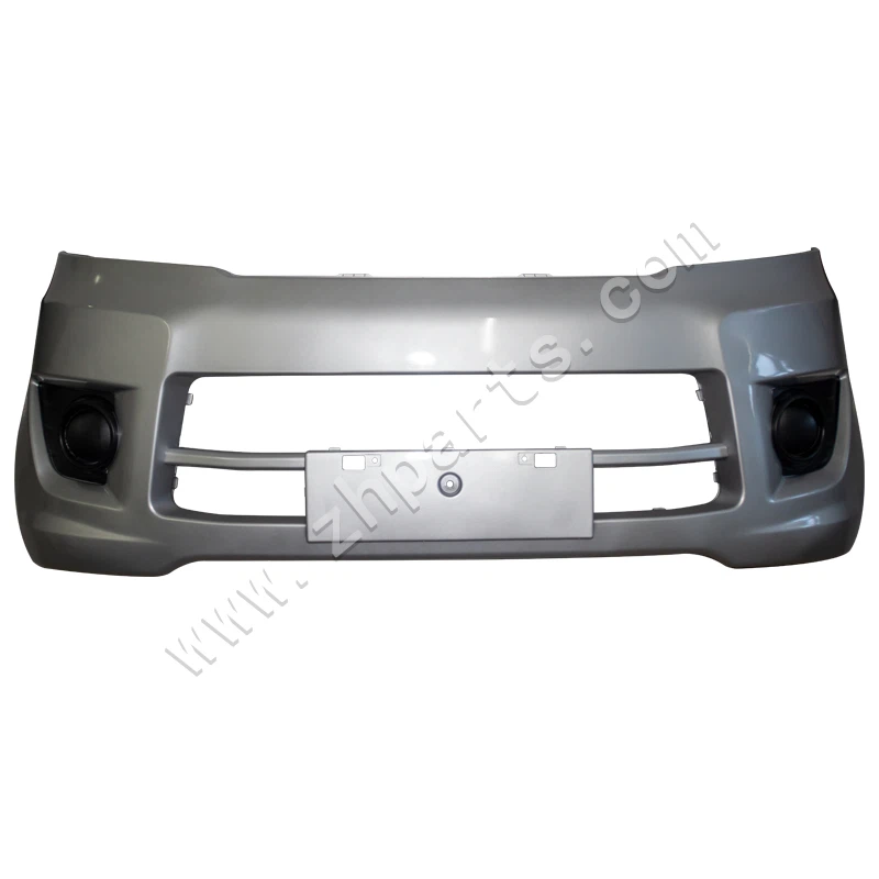 Forreste kofanger M201076-0001 Til Changan Star M201