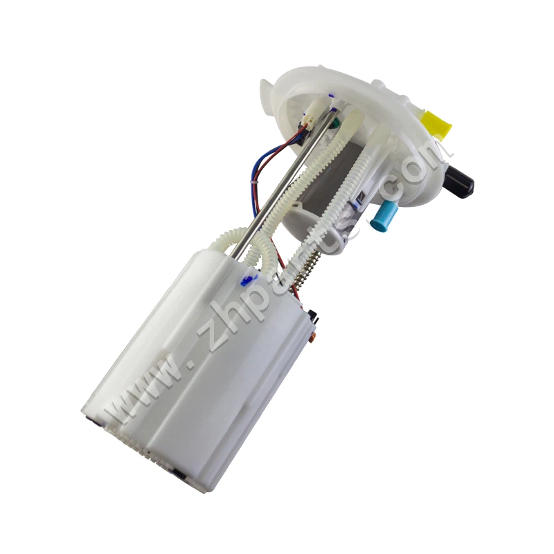 Brændstofpumpesamling CK3700-U1 til CHANGAN KUAYUE V3 THACO