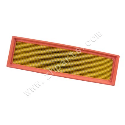 LUFTFILTER CA10485 Til Peugeot 206 301 Citroen C2