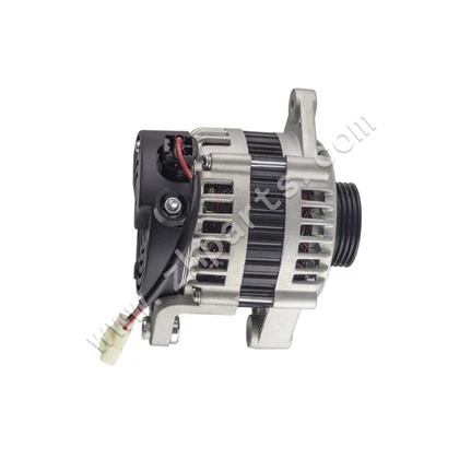 Autodele Generator til Chery Qq