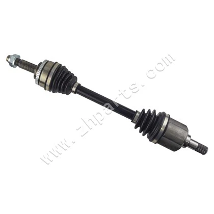 Autodele Drivaksel Assy Venstre / Højre Med CV-led OEM T11-2203010BD T11-2203020BD Til CHERY TIGGO3