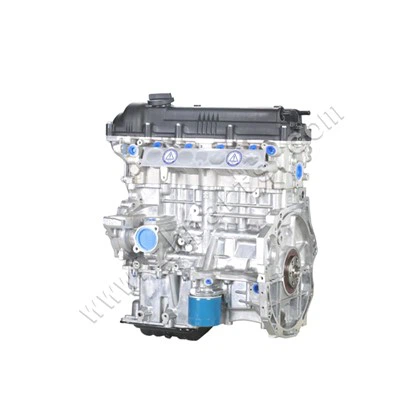 AUTODELE MOTOR G4FA 1.4L Til HYUNDAI I20 I30