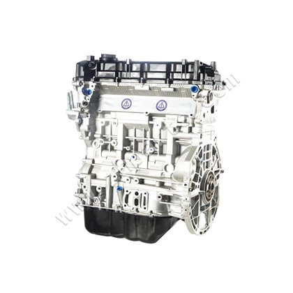 AUTODELE MOTOR G4KE 2.4 Til HYUNDAI SONATA
