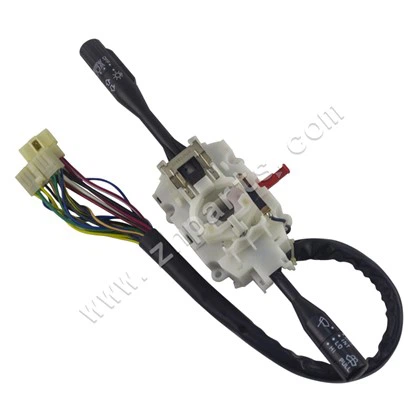 Bildele kombinationskontakt RH Drive OEM3774010E9J0 til FAW XPV