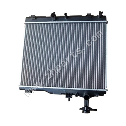 Mitsubishi Mirage G4 Radiator Assembly MI13010218