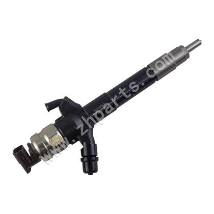 Mitsubishi Triton L200 Diesel Fuel Injektor 095000 5600