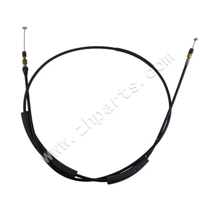 Gasskabel 94581836-15910 til Daewoo Damas