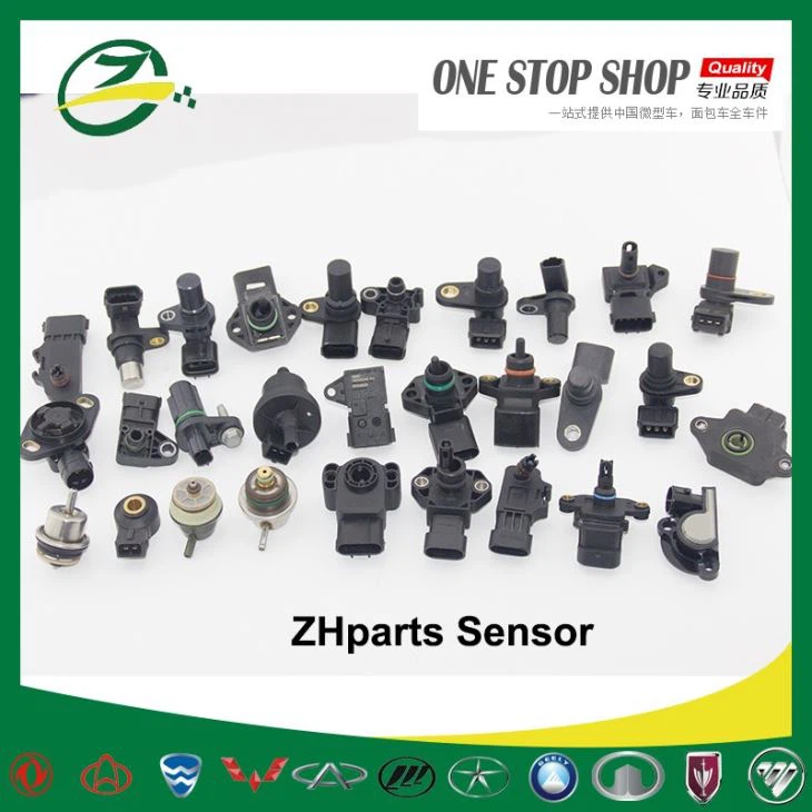 Whole-car-center-Lock-For-DFM-SOKON