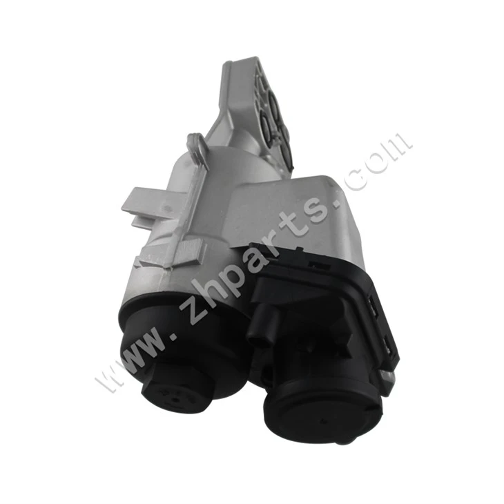 31338685 Engine Oil Filter Housing For Volvo