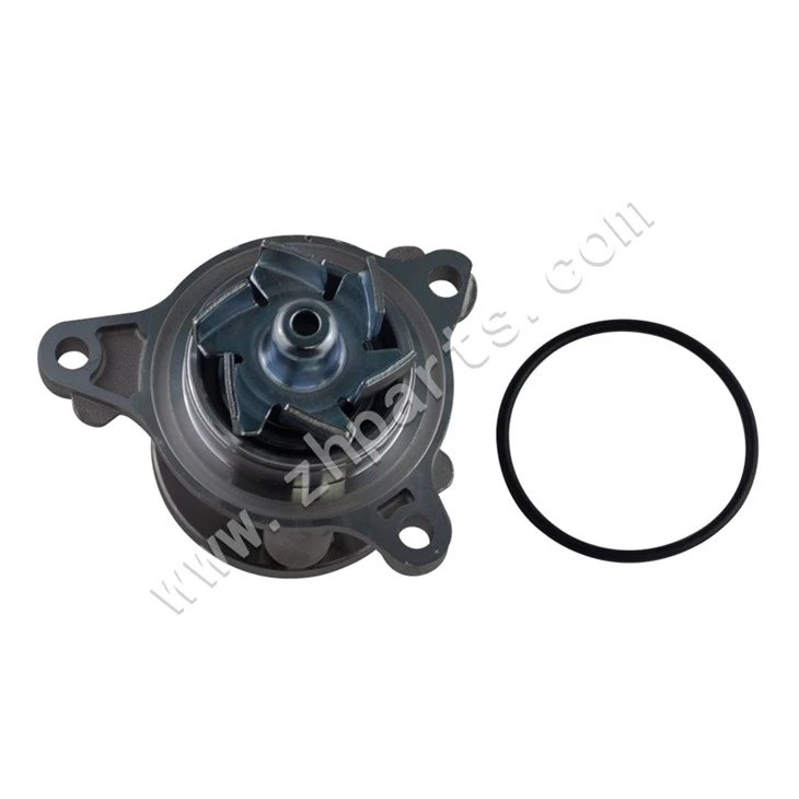 Coolant Water Pump 25100-03011 For Hyundai 2014-2020 I20 I30