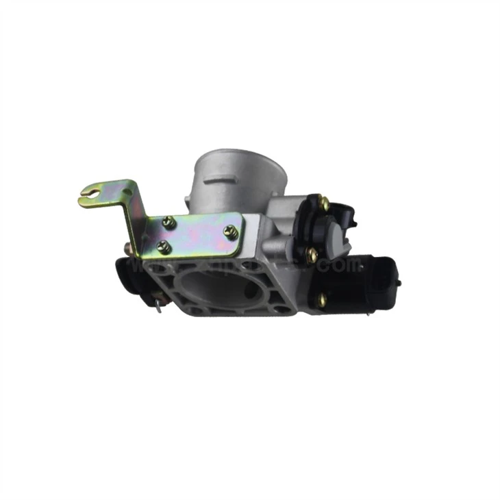 Faw Jiabao Throttle Assembly