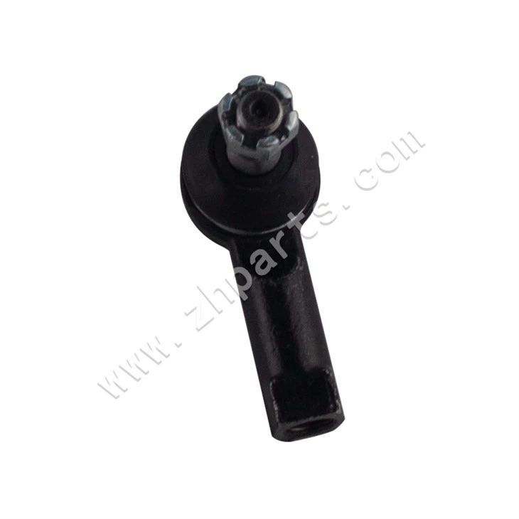 OEM MB527650 Auto Parts Steering Tie Rod End For Mitsubishi