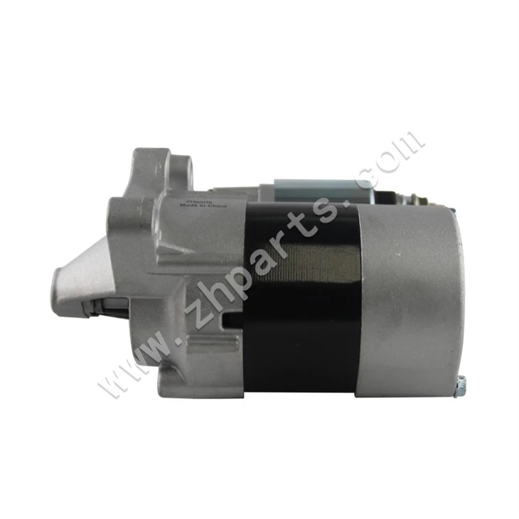 Renault Starter