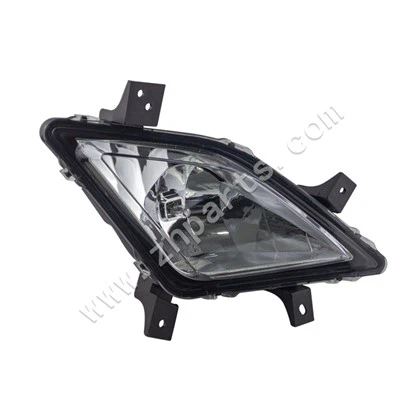 BAIC E-serien BAIC E150 Tågeforlygter R BAIC E130 Tågelygter foran Shenbao D20