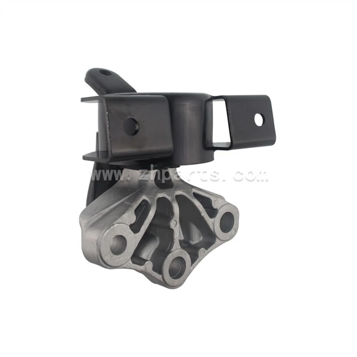 Suspension 1001055-4V7-C00 For FAW