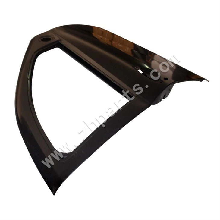 Car Front Door For Renault Logan