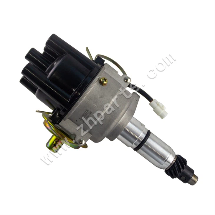 Engine Distributor Assembly Distributor For FOTON
