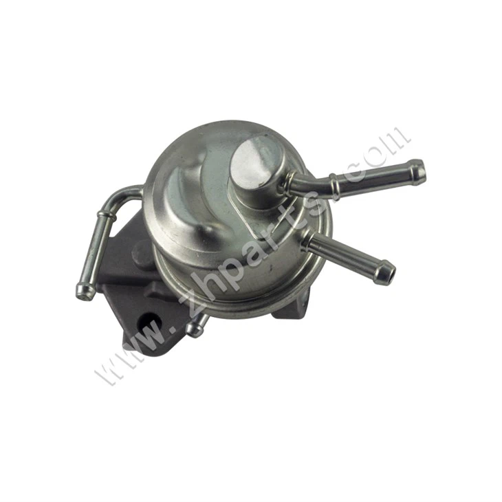Fuel Pump 2330087713 2310087716 For DAIHATSU HIJET EF