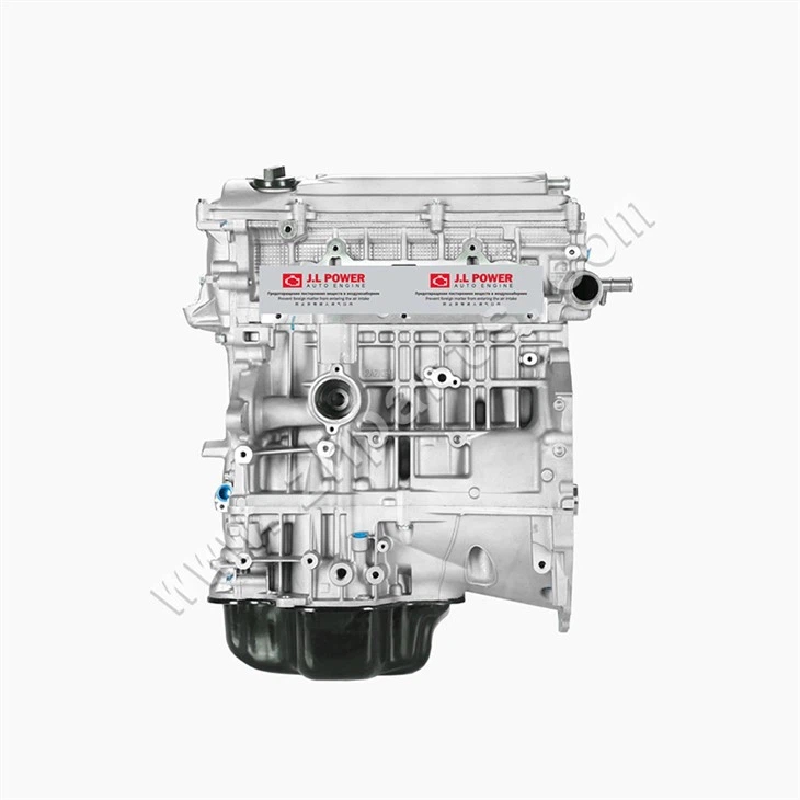 AUTO PARTS ENGINE 2.4L 2AZ-FE 2AZ For TOYOTA Camry