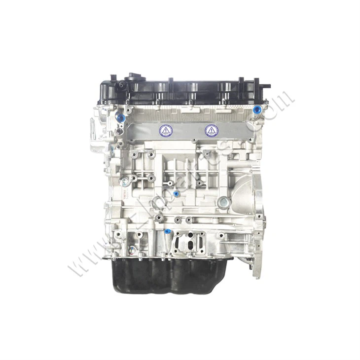 AUTO PARTS ENGINE G4KE 2.4 For HYUNDAI SONATA