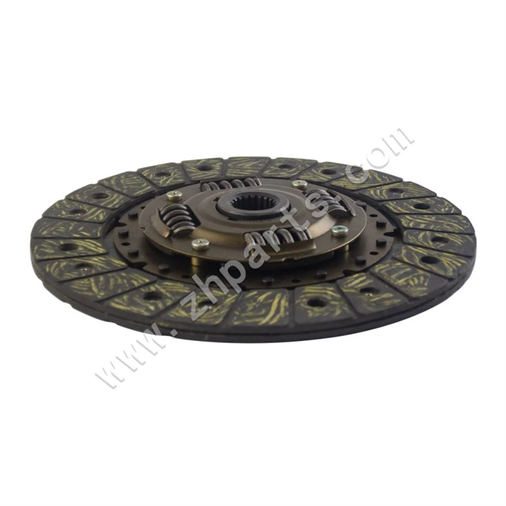 Clutch Disc 22400M78433 For MARUTI SUZUKI VITARA