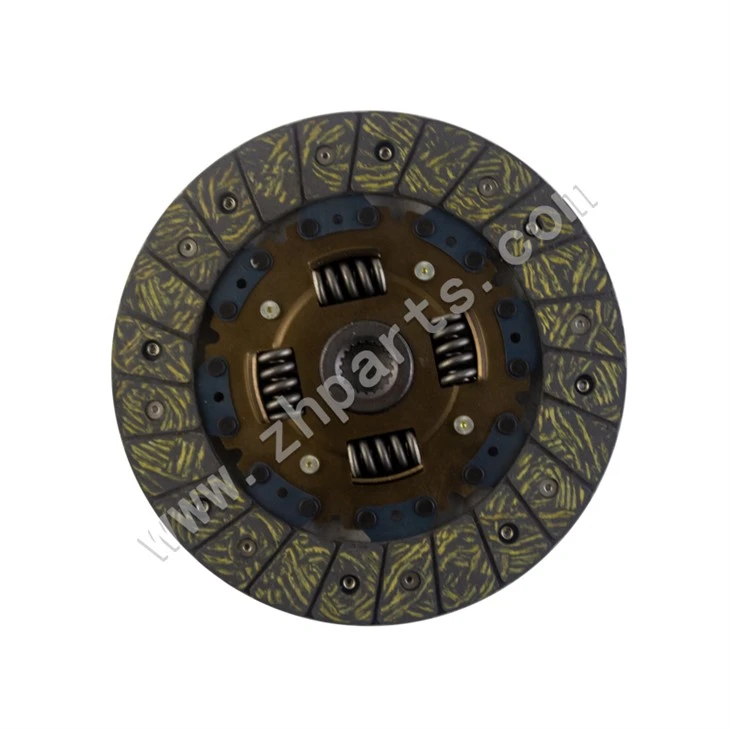 Clutch Disc 22400M78433 For MARUTI SUZUKI VITARA