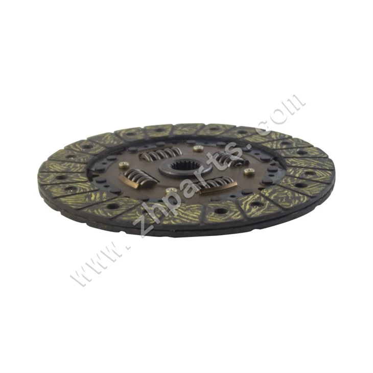Clutch Disc 22400M78433 For MARUTI SUZUKI VITARA