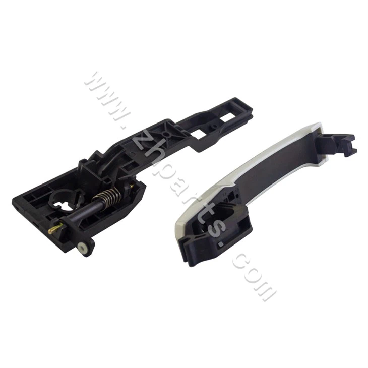 Front Door Handle Outside FOR SRM JINBEI Sea Lion S