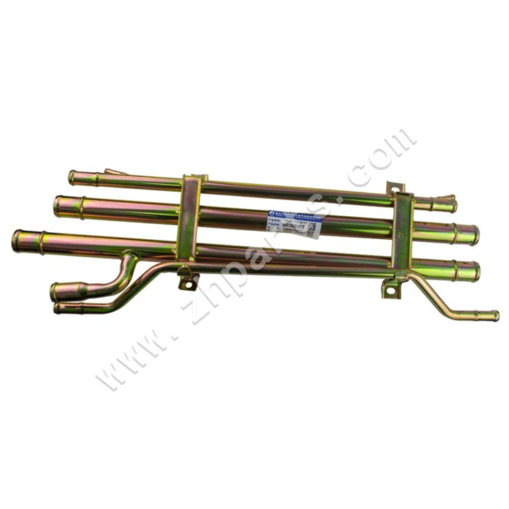 Metal Water Pipe 24527513 For CHEVROLET N300