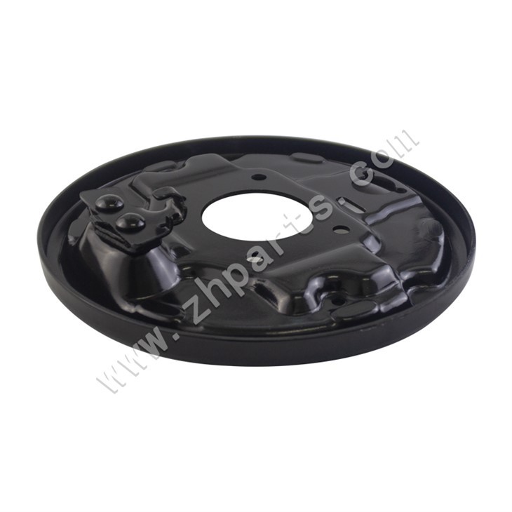 Rear Brake Rotor Backing Plate For CHANGAN STAR S201 TERA T100 factory