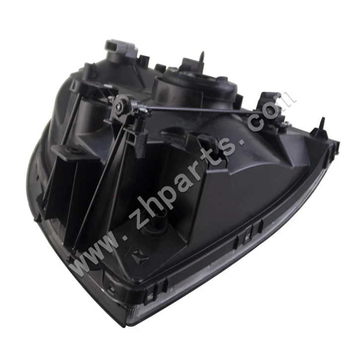 Front Headlight 92101-4F510 92102-4F510 For HYUNDAI H100 2008 factory